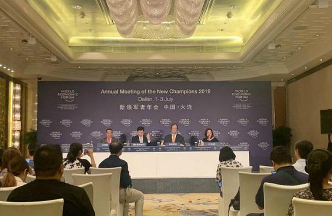 大连达沃斯2017限行-大连达沃斯是什么意思-第4张图片