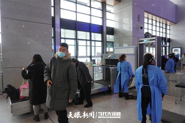 安顺疫情控制/安顺防疫最新报道-第2张图片 安顺疫情控制/安顺防疫最新报道-第2张图片