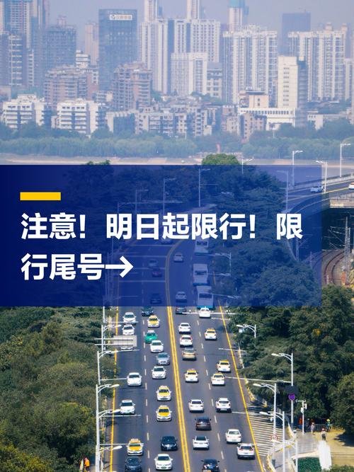 明日限行/2025年4月1日新一轮限号-第6张图片 明日限行/2025年4月1日新一轮限号-第6张图片