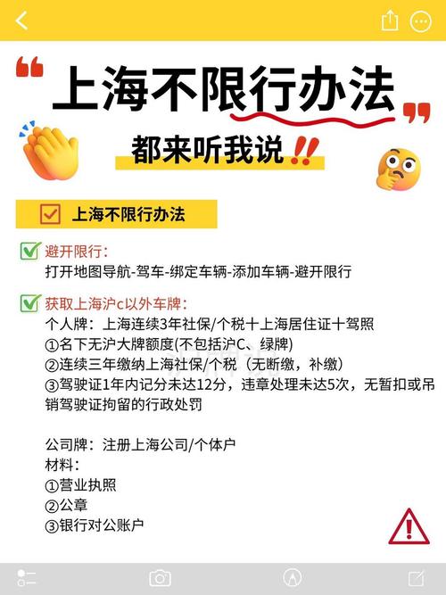 【上海高架限行处罚,上海高架限行处罚多少钱】-第5张图片