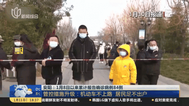 安阳疫情现况-安阳疫情数据报告-第5张图片