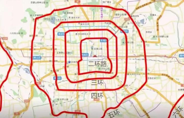 长安街外地车限行,长安大街外地车限行-第6张图片 长安街外地车限行,长安大街外地车限行-第6张图片