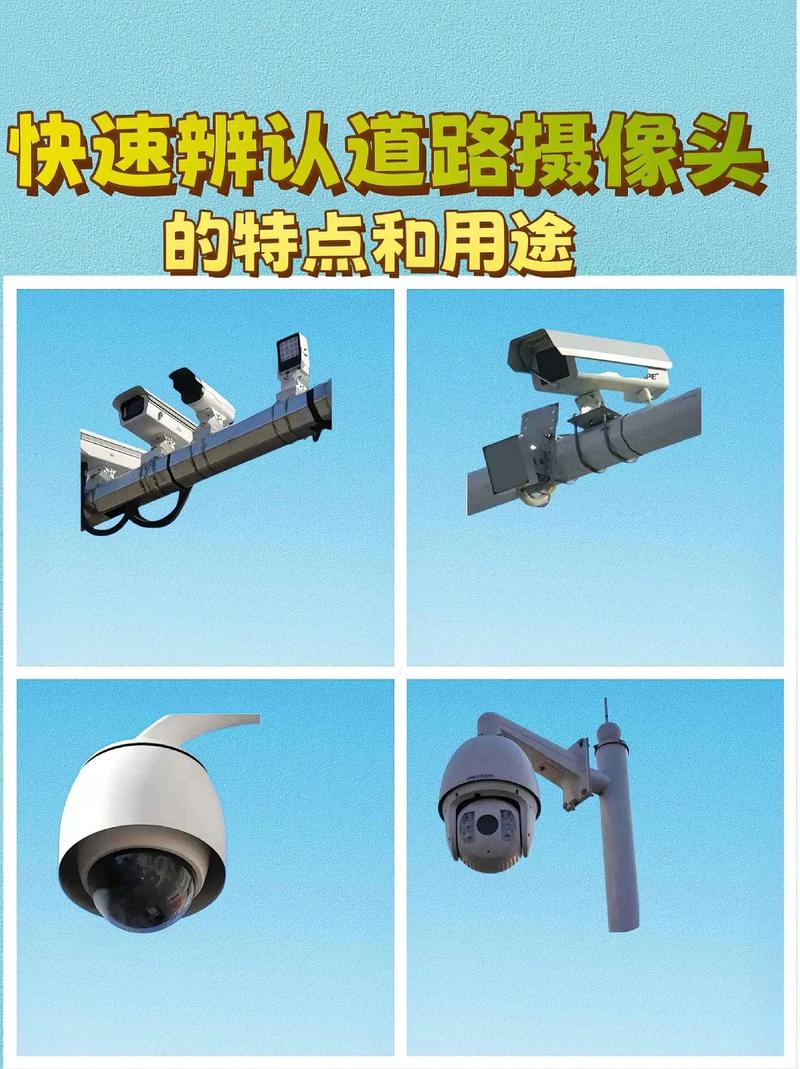 限行摄像头，西安限行摄像头