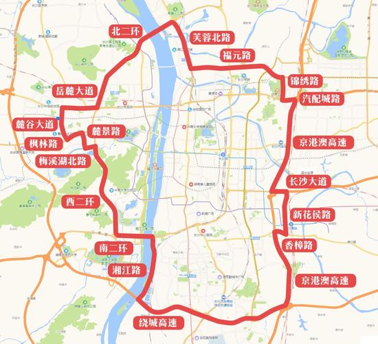 【长沙车辆限行,长沙车辆限行时间】-第5张图片
