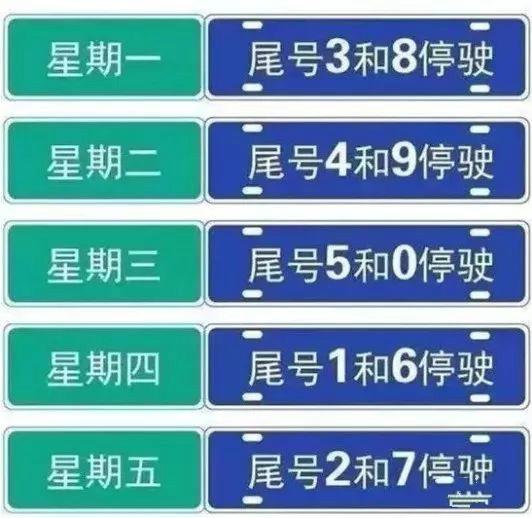 河间限行通知-河间限行通知最新-第2张图片 河间限行通知-河间限行通知最新-第2张图片