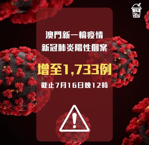 澳门疫情结束，澳门疫情再次清零-第2张图片