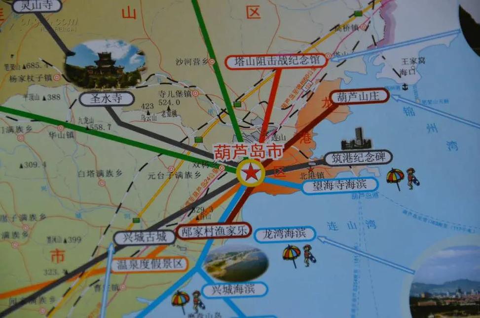 葫芦岛限行(葫芦岛限行国三车了吗)-第4张图片