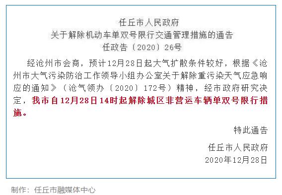 河间限号吗，河间限号嘛-第5张图片
