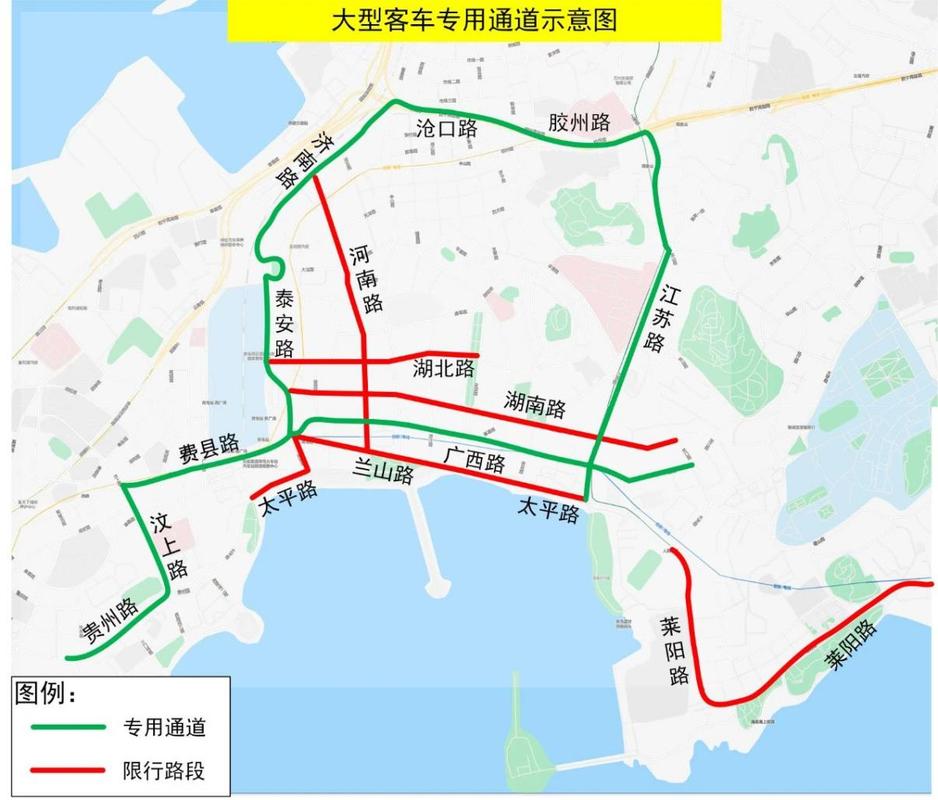 青岛外地车限号吗/青岛外地车限号吗2025-第1张图片