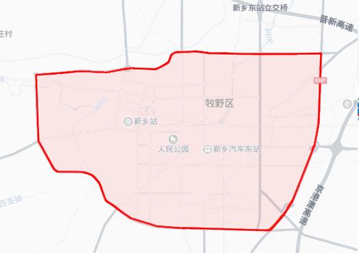 新乡今天限什么号/新乡今天限号几和几-第4张图片