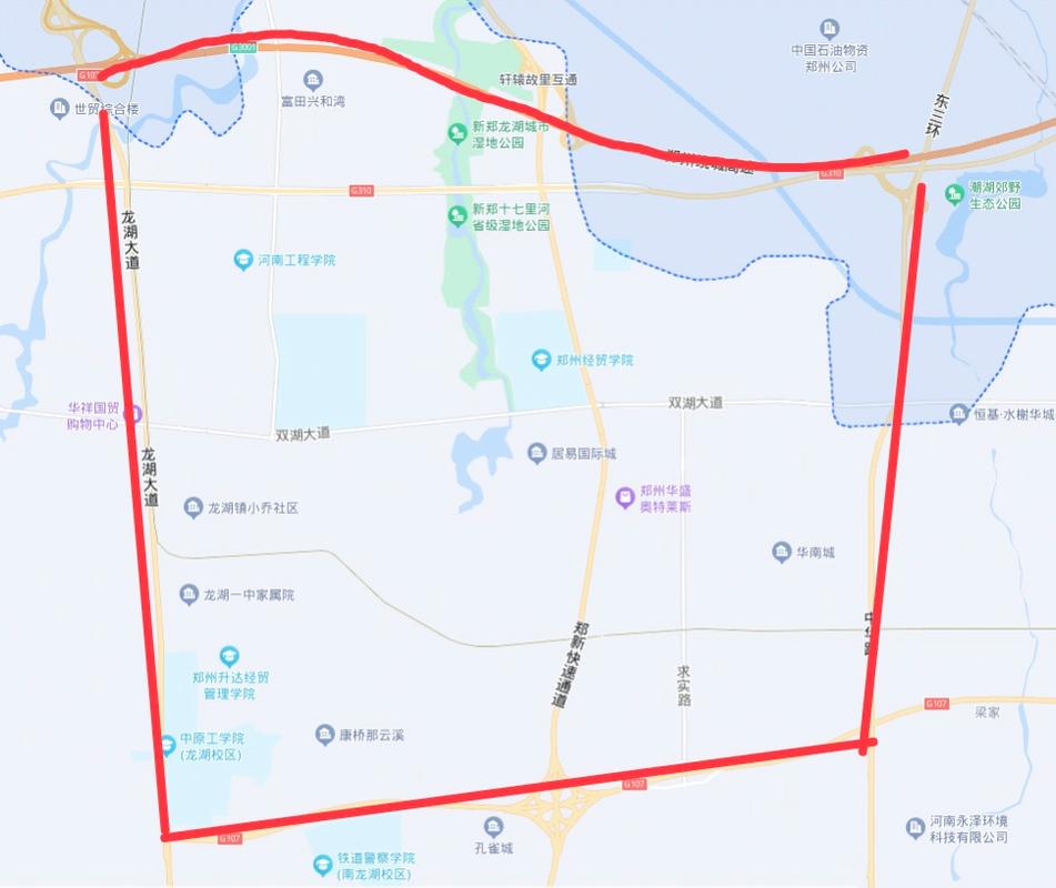 【新郑龙湖限号吗,2020新郑龙湖限号真的假的】-第3张图片 【新郑龙湖限号吗,2020新郑龙湖限号真的假的】-第3张图片