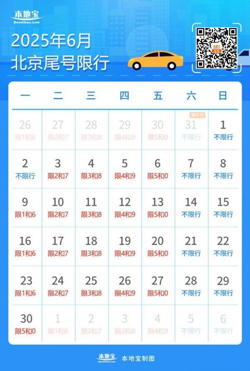北京车辆限行/北京车辆限行几点到几点-第4张图片 北京车辆限行/北京车辆限行几点到几点-第4张图片
