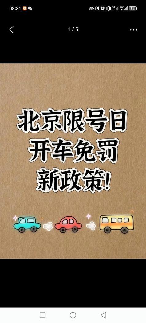 【今天北京限号几和几,北京限号时段是几点到几点】-第1张图片 【今天北京限号几和几,北京限号时段是几点到几点】-第1张图片