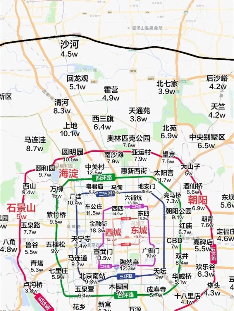 北京六环外限号吗/北京六环外限号吗今天限几号-第1张图片 北京六环外限号吗/北京六环外限号吗今天限几号-第1张图片
