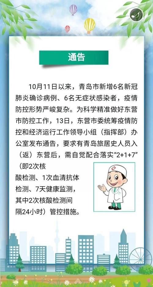 东营最新疫情,东营疫情最新数据-第1张图片 东营最新疫情,东营疫情最新数据-第1张图片