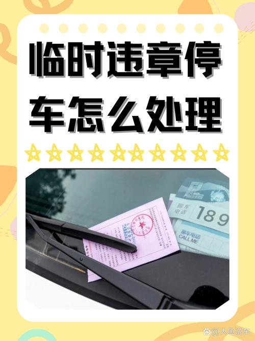 限号违章怎么处理/限号违章怎么处理不扣分-第7张图片