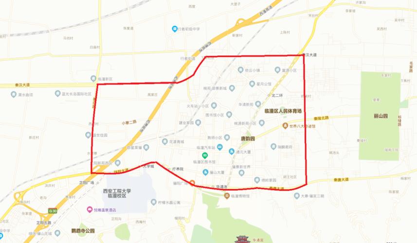 临潼限号区域-临潼限号区域查询最新-第1张图片 临潼限号区域-临潼限号区域查询最新-第1张图片