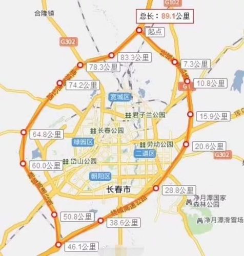 长春尾号限行,长春尾号限行怎么处罚-第1张图片 长春尾号限行,长春尾号限行怎么处罚-第1张图片