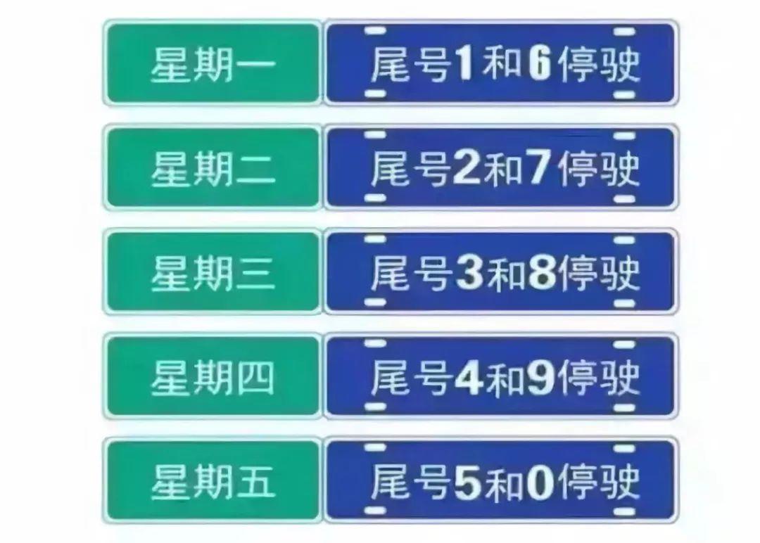 【赵县今日限号,赵县今日限号查询】-第3张图片