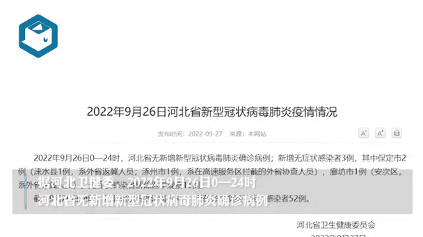 【保定疫情,保定疫情防控什么时候解除】-第2张图片 【保定疫情,保定疫情防控什么时候解除】-第2张图片
