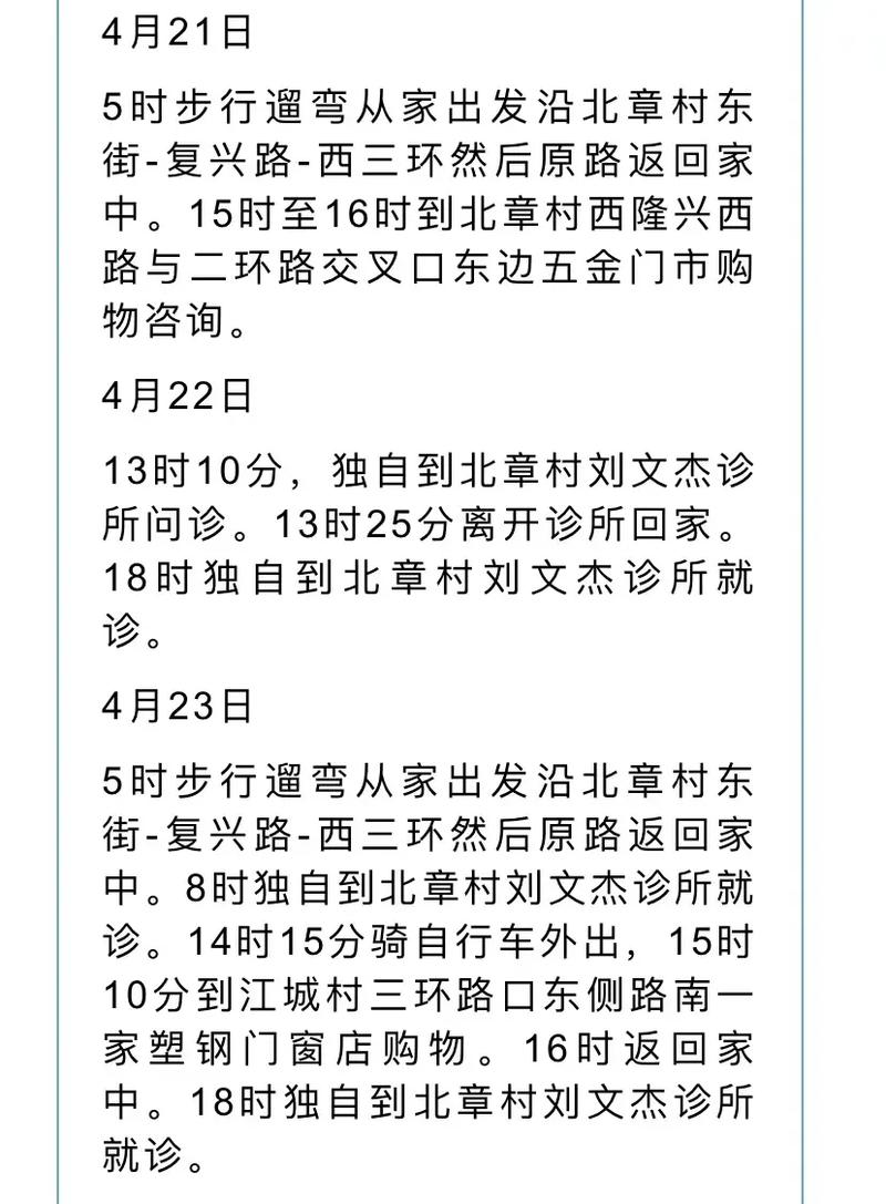【保定疫情,保定疫情防控什么时候解除】-第8张图片 【保定疫情,保定疫情防控什么时候解除】-第8张图片