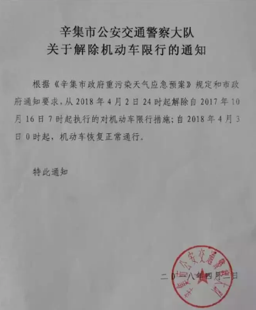 辛集今天限什么号/辛集今天限号吗?-第4张图片 辛集今天限什么号/辛集今天限号吗?-第4张图片