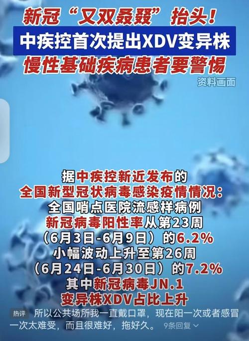 疫情反弹了吗-疫情反弹了吗现在-第7张图片