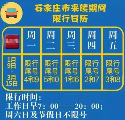 东光县限号/东光县机动车限号-第1张图片 东光县限号/东光县机动车限号-第1张图片