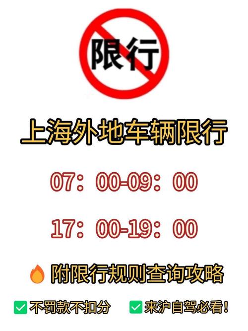闯限行怎么处罚(广州闯限行怎么处罚)-第3张图片