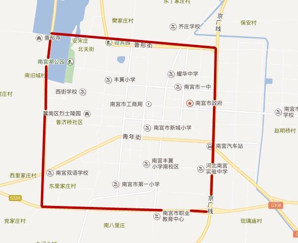南宫限号-南宫限号2021-第3张图片