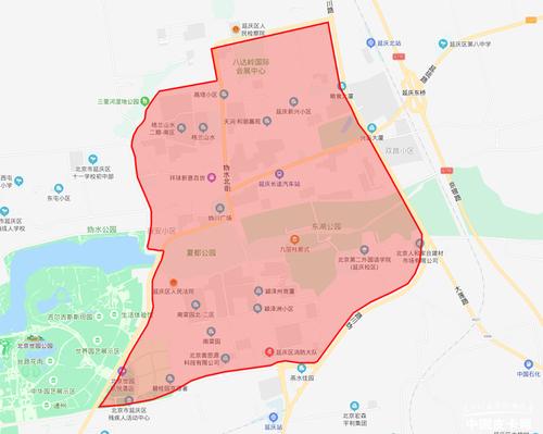 北京延庆限号吗，北京延庆限号规定-第3张图片