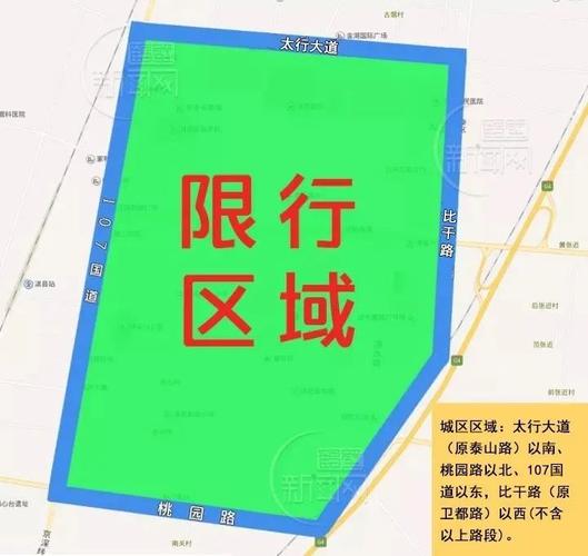 淇县限号吗-淇县车辆限号吗-第2张图片