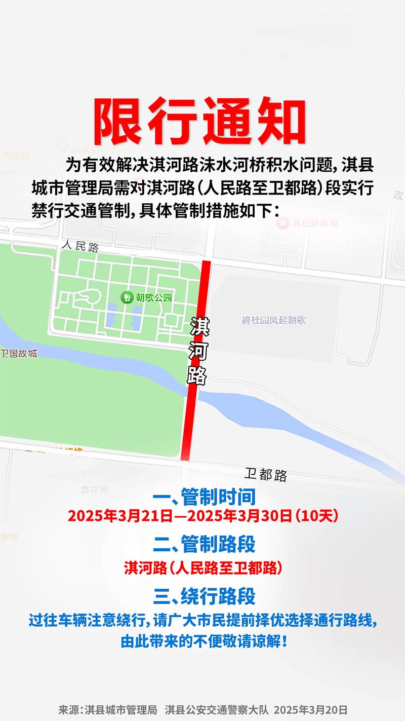 淇县限号吗-淇县车辆限号吗-第4张图片