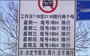 【延安限号,2021年延安限号不】-第4张图片