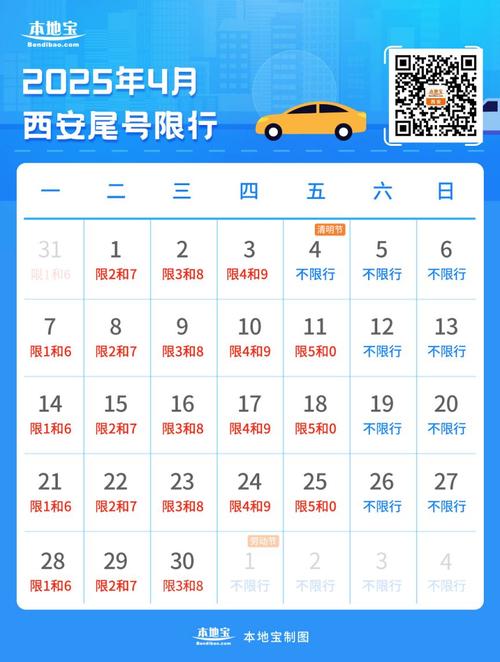 【延安限号,2021年延安限号不】-第8张图片