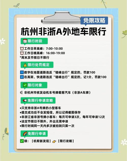 【国庆节杭州限号吗,国庆节杭州限号吗现在】-第3张图片
