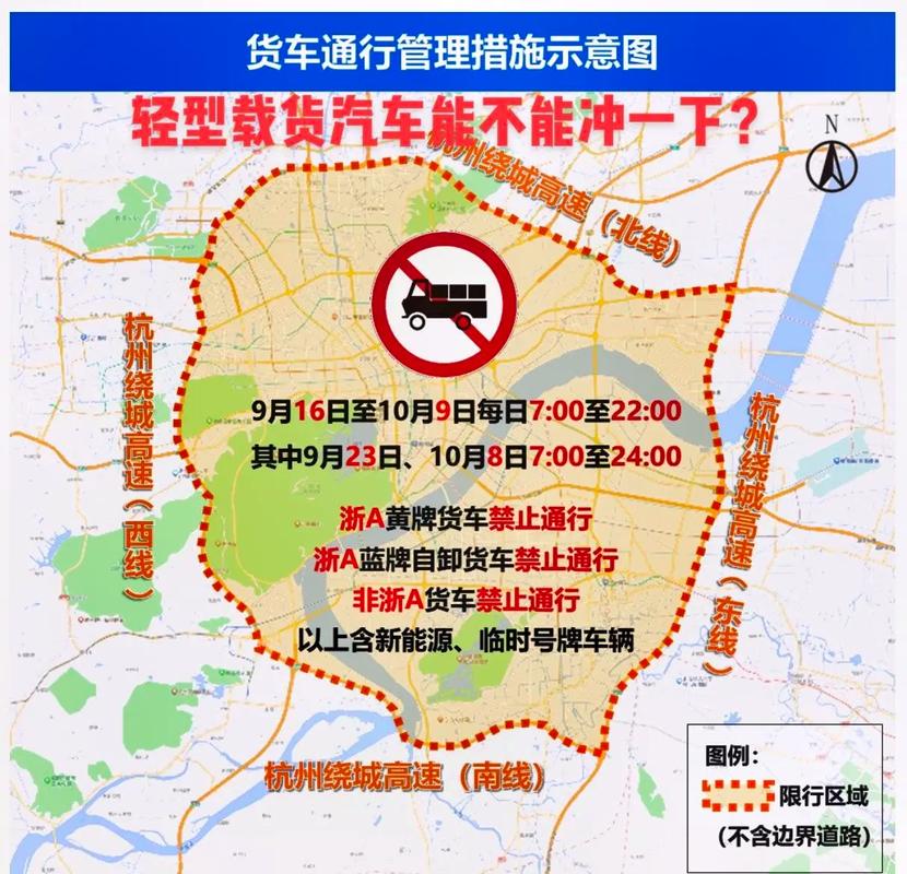 蓝牌货车限号吗-蓝牌货车到底限不限号-第3张图片