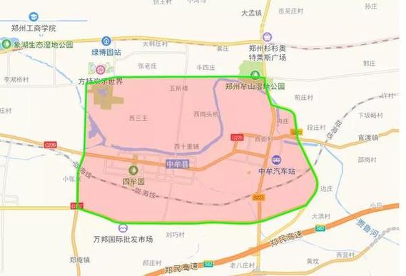 【中牟县限号时间,中牟县限号时间表】-第7张图片 【中牟县限号时间,中牟县限号时间表】-第7张图片