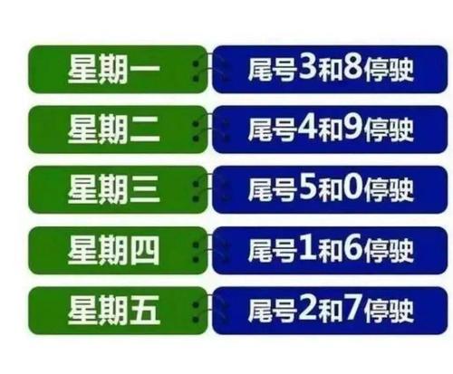 献县限号通知最新2017，献县限号通知最新-第6张图片