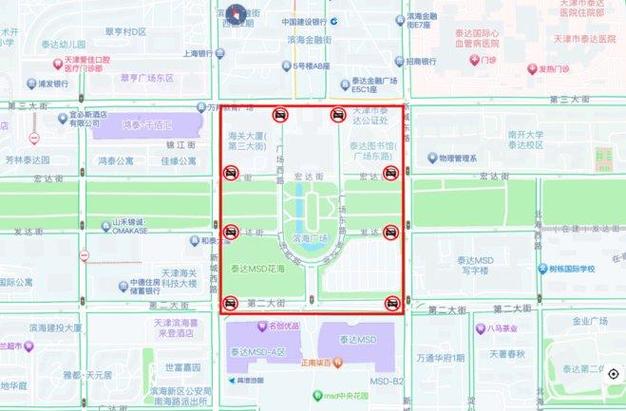 天津雾霾限号(天津雾霾天气明天限号吗)-第4张图片