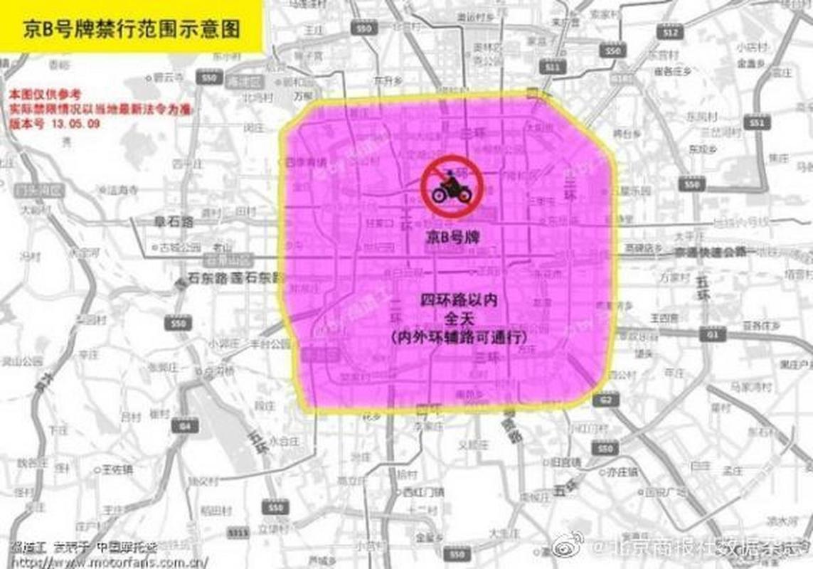 摩托车限号吗-京B摩托车限号吗-第6张图片 摩托车限号吗-京B摩托车限号吗-第6张图片