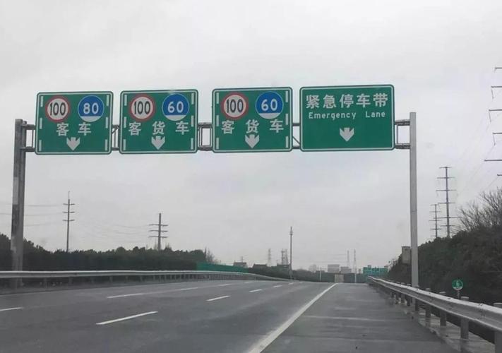 高速限号，高速限号时间段是几点-第6张图片