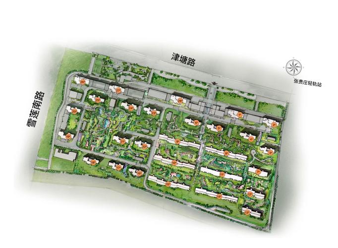 【津塘路限号,津塘路限号吗】-第4张图片