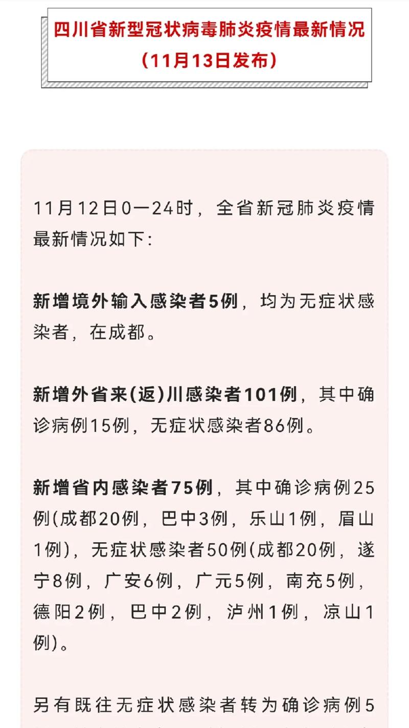 巴中市疫情-巴中市疫情防控中心-第2张图片