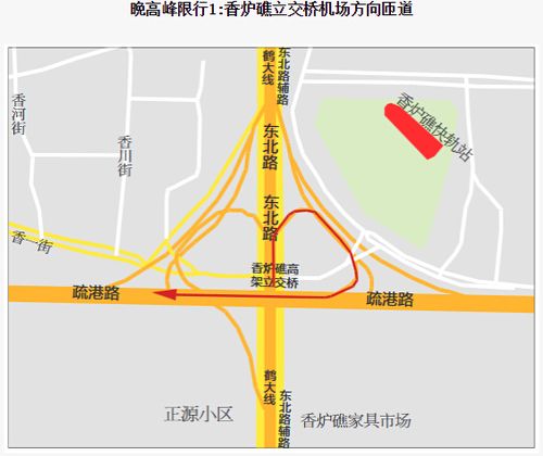 【大连东北快速路限号,2020年大连东北快速路限行时间】-第1张图片 【大连东北快速路限号,2020年大连东北快速路限行时间】-第1张图片