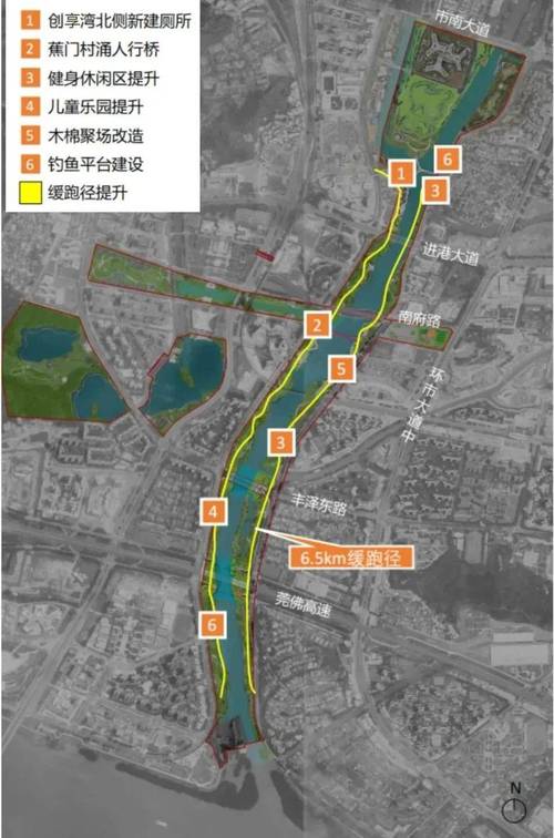 沙河限号查询今天，沙河限号区域图-第4张图片