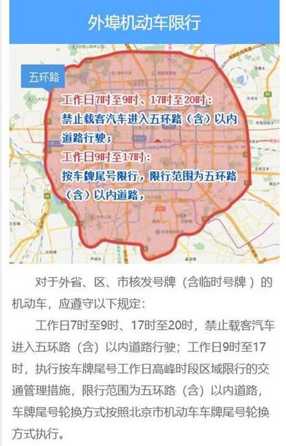 石家庄节假日限号吗-石家庄节假日限号查询-第5张图片 石家庄节假日限号吗-石家庄节假日限号查询-第5张图片