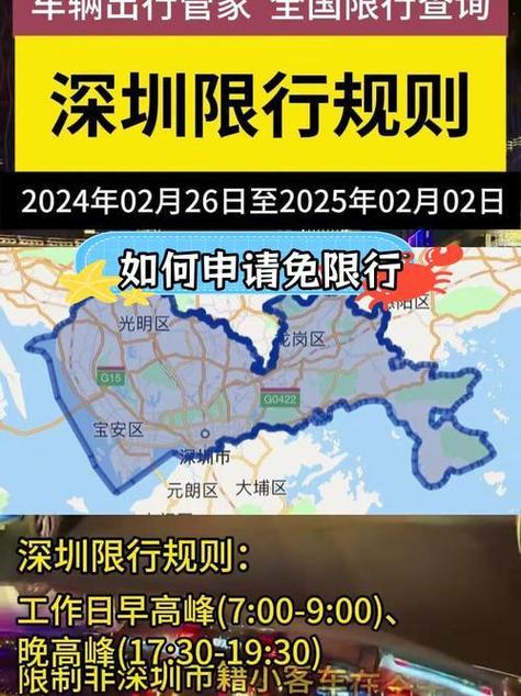 深圳限号不(深圳限号行驶)-第5张图片 深圳限号不(深圳限号行驶)-第5张图片