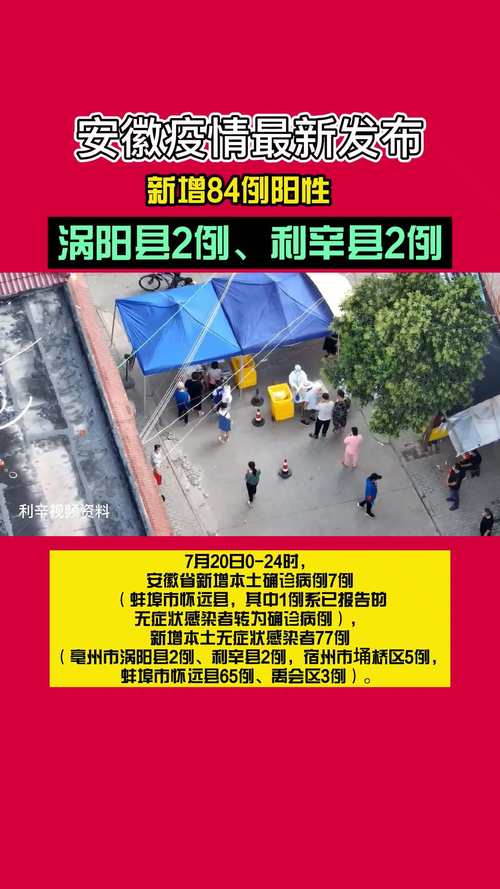 涡阳疫情，涡阳疫情防控负责人名单-第5张图片