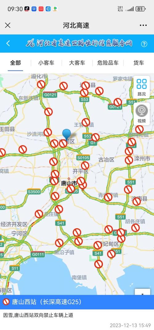 唐山市限号吗-唐山市限号吗外地车-第6张图片